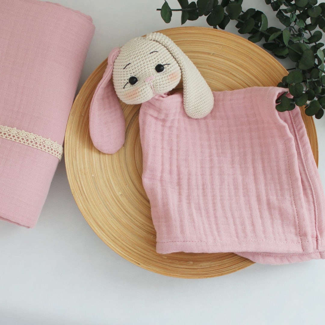 Blankie,security Blanket,crochet Gifts,crochet Christmas Gifts, My
