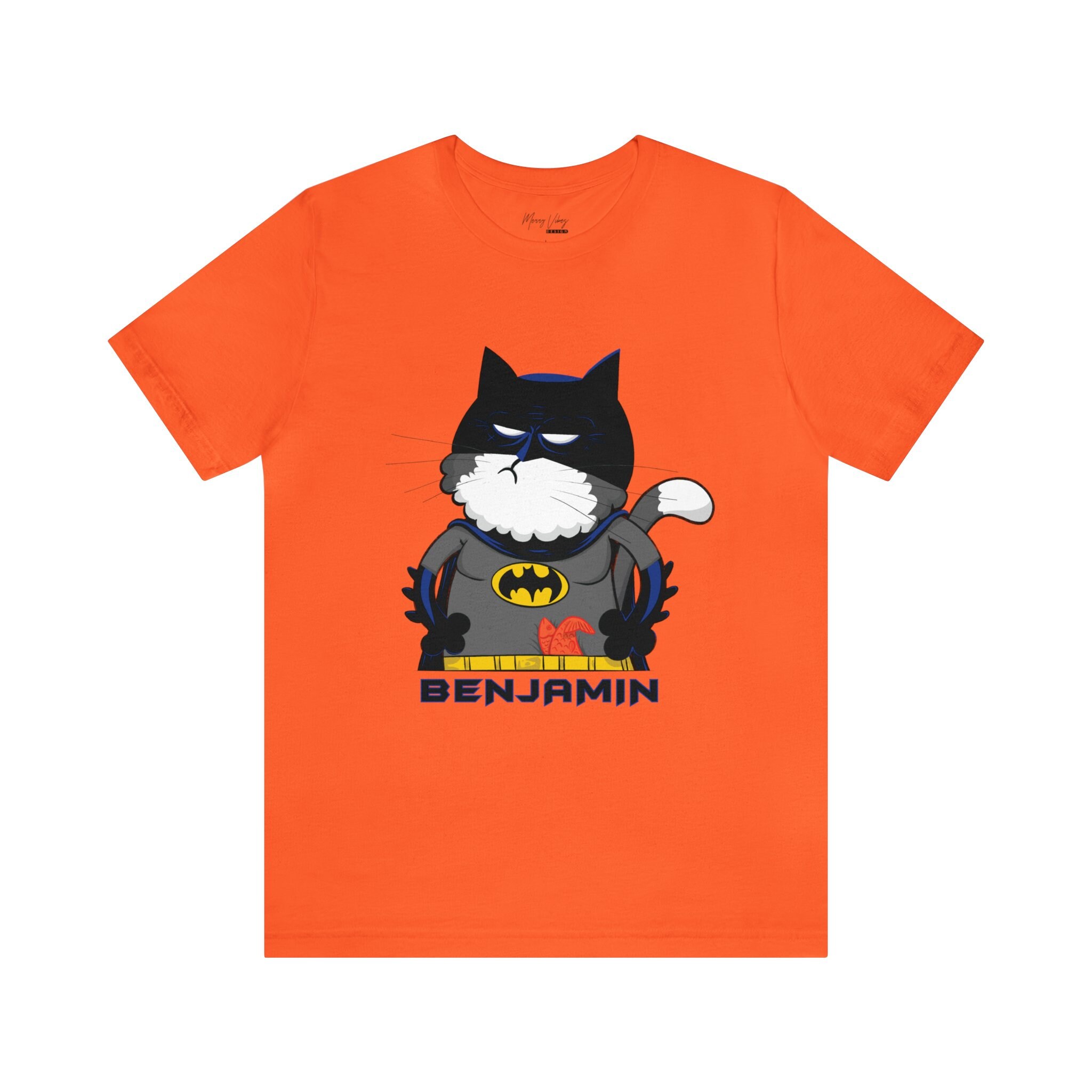 Batman Tshirt, Movie Character Tshirt, Super Hero Shirt, Cat Batman