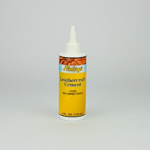 Fiebing&#39;s Leathercaft Cement