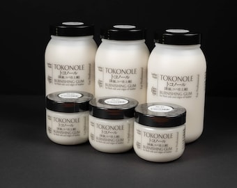 Seiwa Tokonole Burnishing Gum
