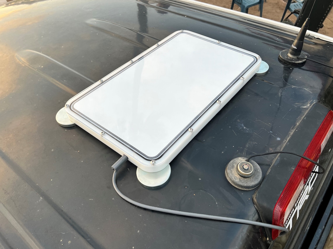 STARLINK FLAT MOUNT Etsy Australia
