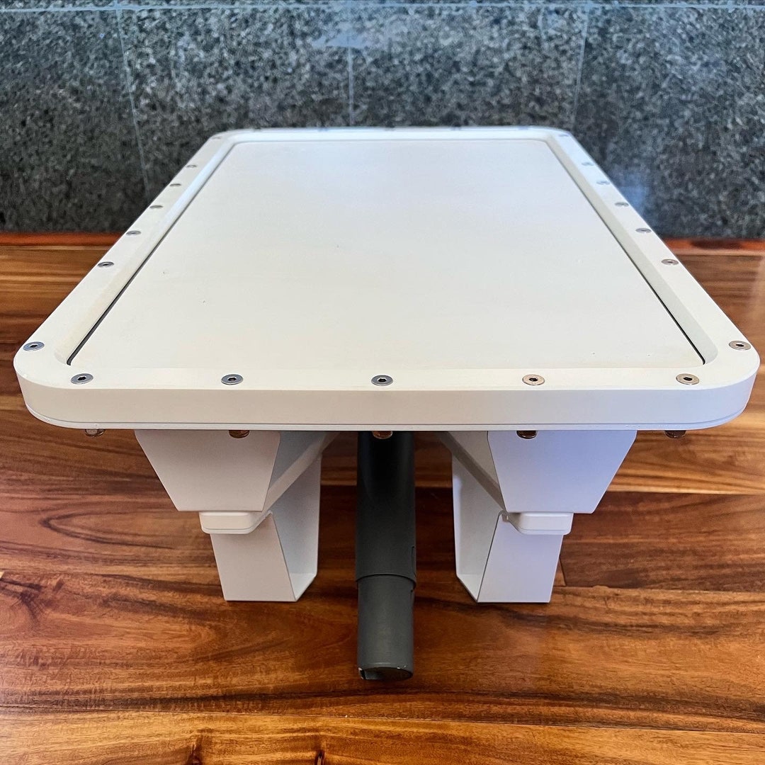 Starlink roof mount