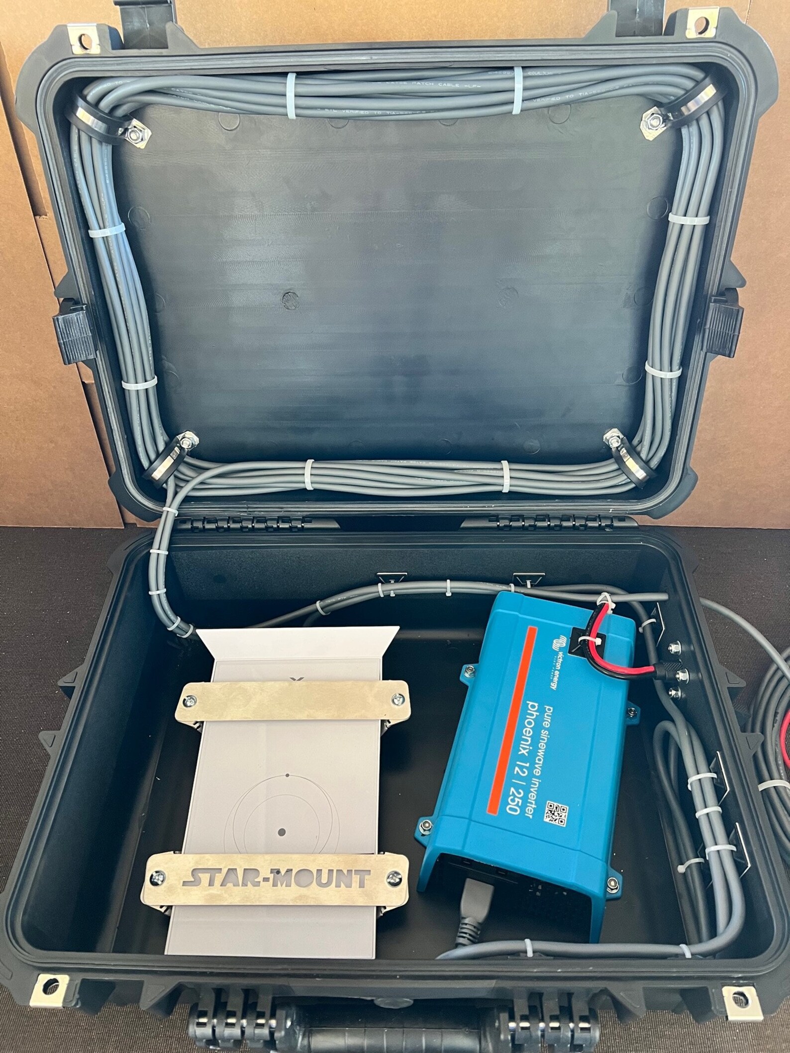 STARLINK Vehicle Power Box Etsy Australia