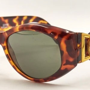 Gianni Versace Sunglasses MOD 424 COL 867 FB