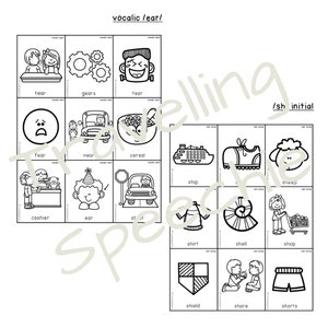 Articulation Flash Cards | Speech Therapy Teaching | Apraxia, Phonology ...