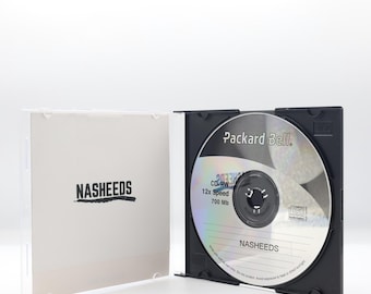 Quran Nasheeds – 20 canciones islámicas en CD o USB, regalo para el Eid Ramadán