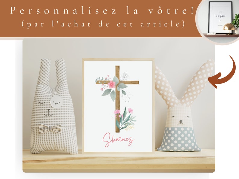 Pendentif Croix En Or 585 Avec Effet Diamant - Fabriqué En Italie, Cadeau Chrétien Pour Femme Et Fille