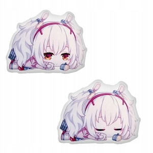 Pillow Chibi Azur Lane - Laffey