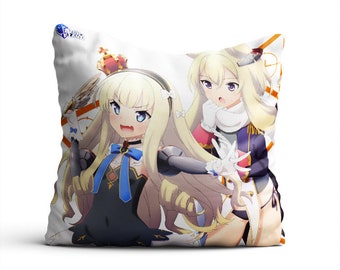 Pillow Azur Lane Plus de 10 modèles