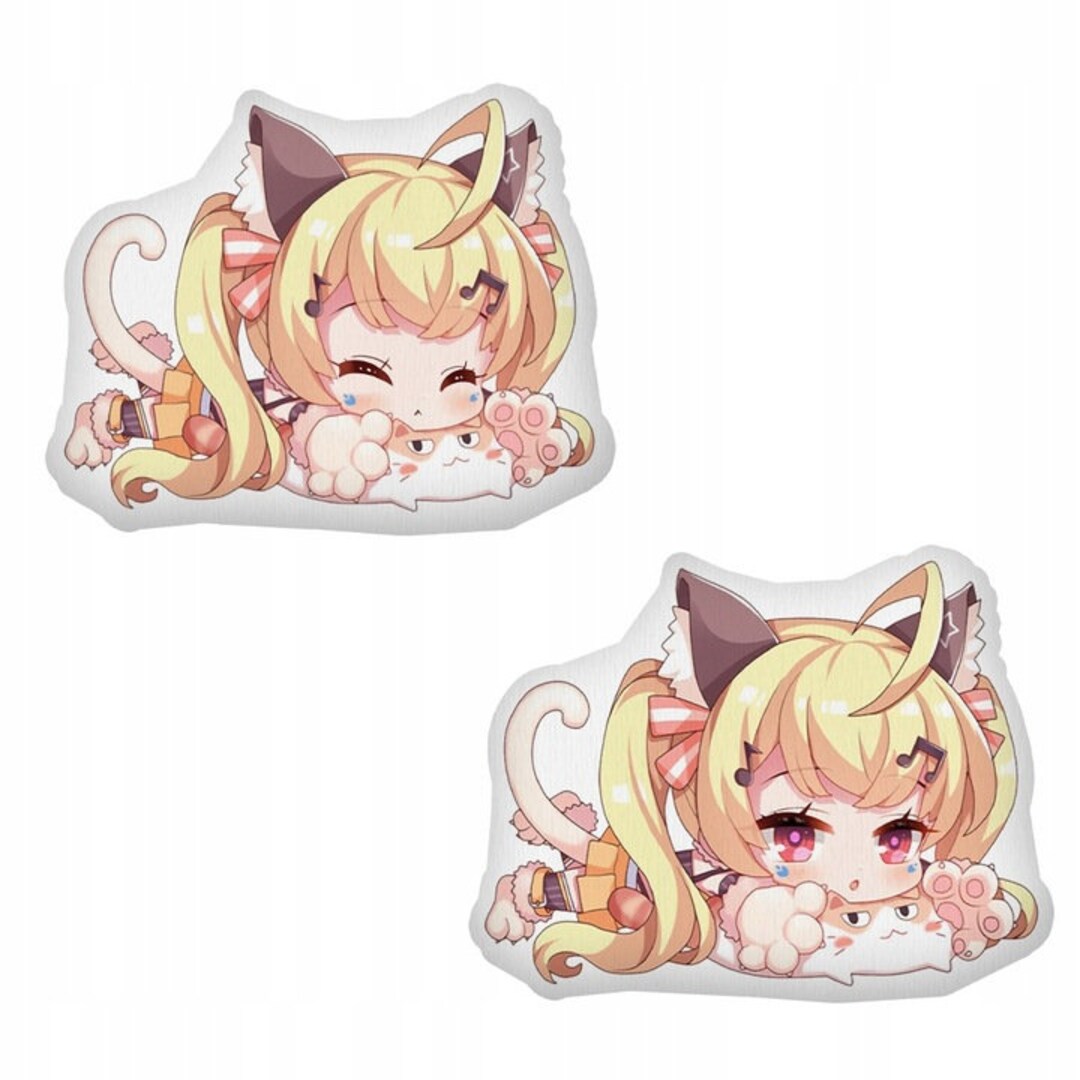 Pillow Chibi - Mo Dao Zu Shi lan Wei