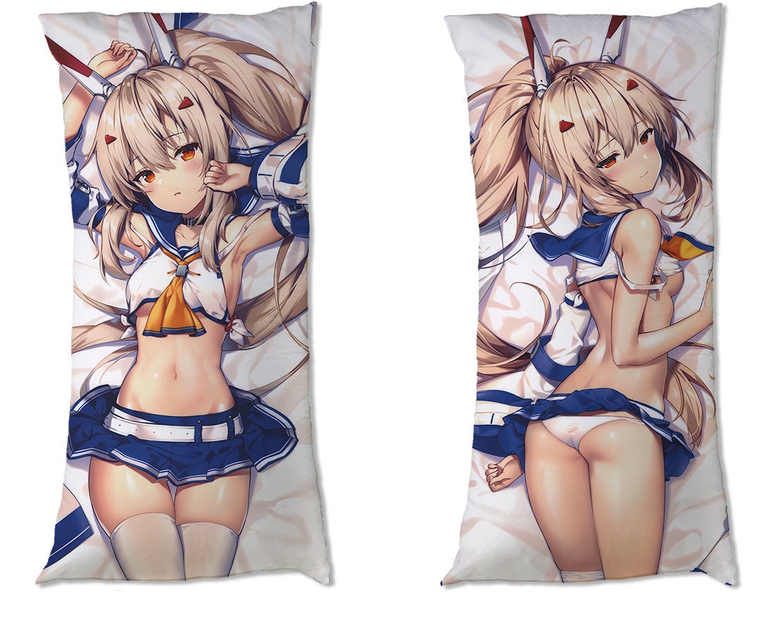 ADP Tamaki Kotatsu - Fire Force Anime Dakimakura Japanese Hugging Body  Pillow Cover ADP911020