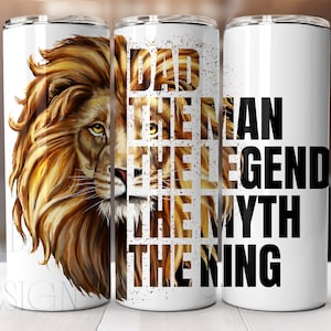 Father&#39;s day  ,Dada Daddy Dad Bruh 20 oz Skinny Tumbler Sublimation Design Digital Download PNG Instant DIGITAL , Father&#39;s Day Tumbler