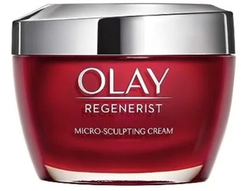 Olay Regenerist Micro-Sculpting Cream Face Moisturizer 1.7 oz
