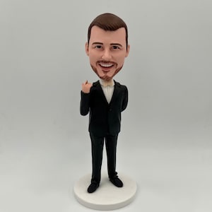 Groomsmen Gift, Groomsman bobble head, Best man gifts ,Best men bobbleheads, Groomsmen bobble head ,Groomsmen bobbleheads
