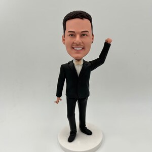 Groomsmen Gift,Groomsman bobble head Best man gifts Best men bobbleheads Groomsmen bobble head Groomsmen bobbleheads