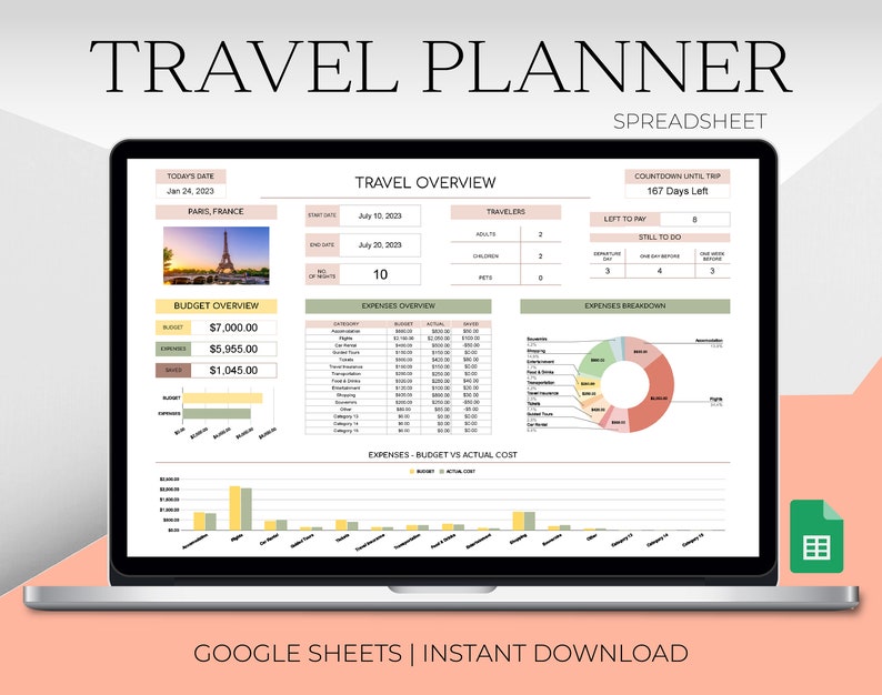 travel-planner-google-sheets-template-travel-budget-spreadsheet-travel