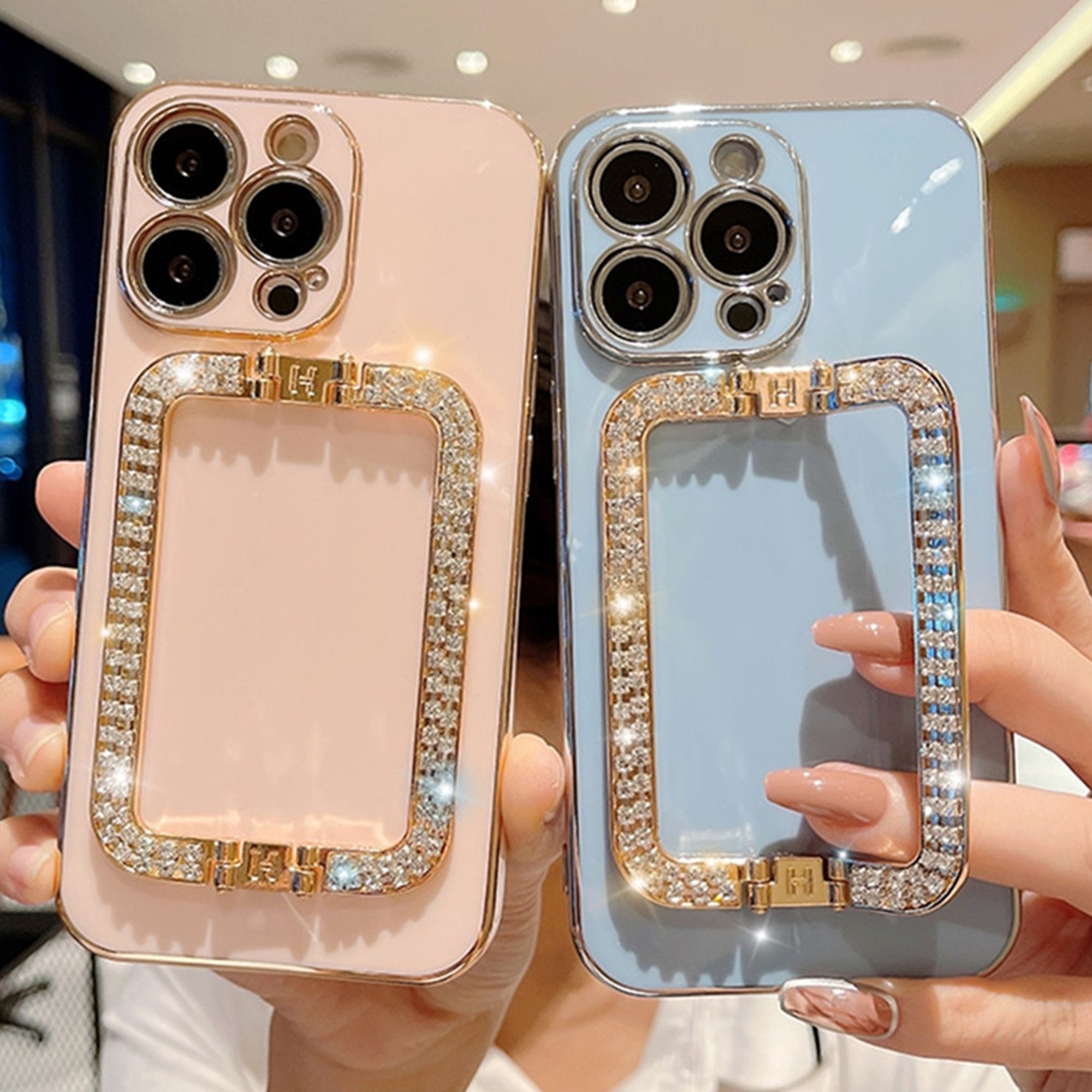 Perfume iPhone Case 