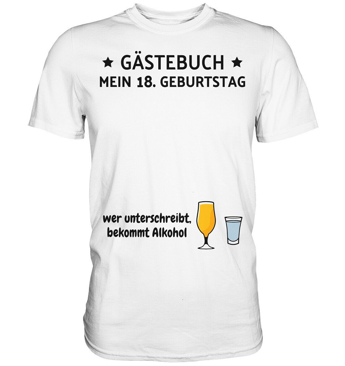 messen Brise Kopf 30 geburtstag t shirt sprüche Nachbarschaft