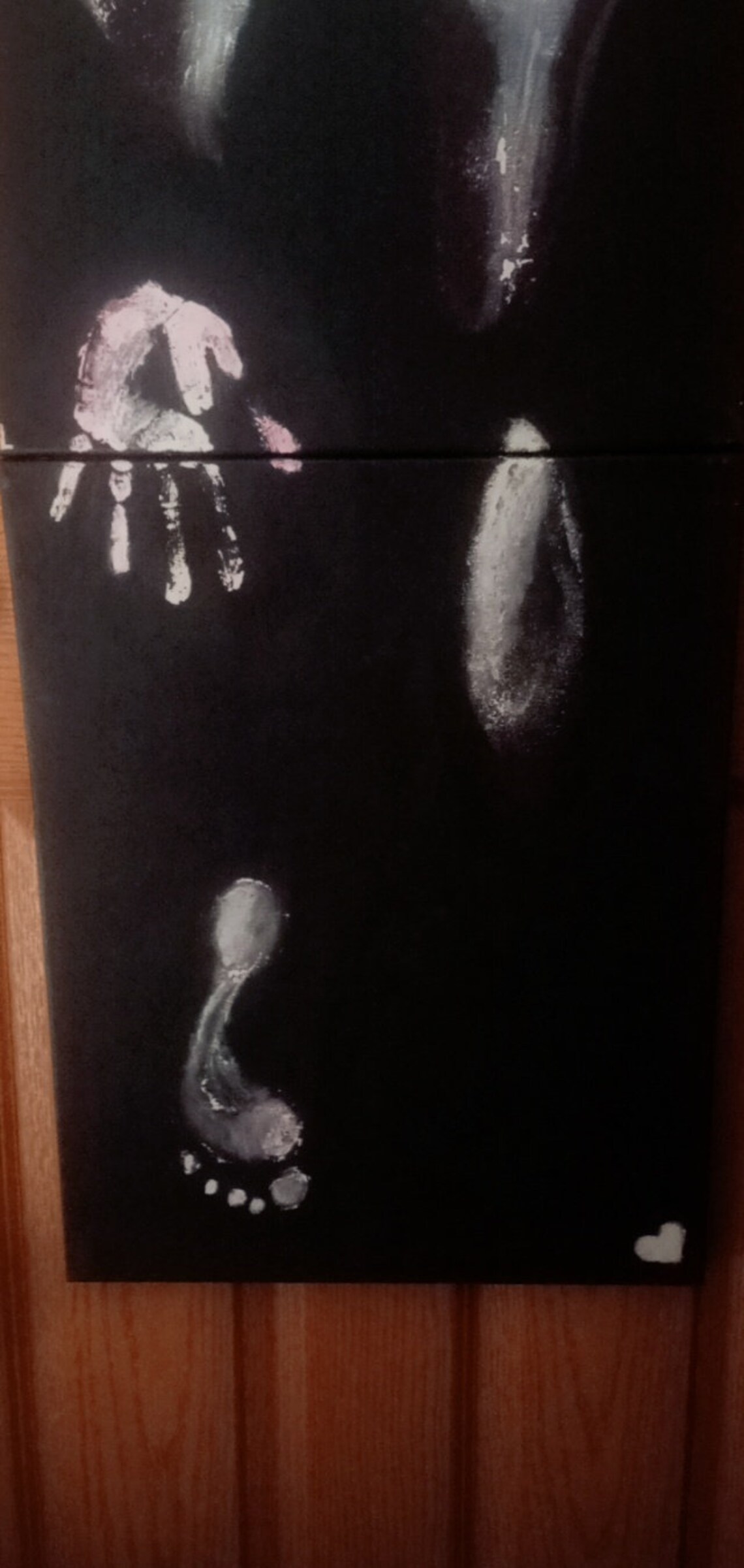 Tik Tok Booty Painting Etsy