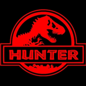 Jurassic Park font SVG, Instant Download, jurassic PNG, boy birthday Svg, dinosaur svg, svg files for cricut, Sublimation Design