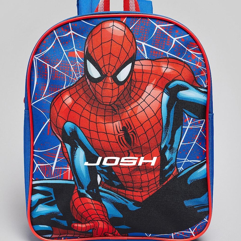 Character Backpack - Etsy UK