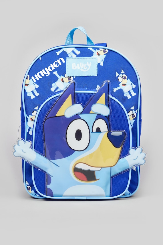 Bluey Backpack
