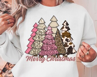 FELIZ NAVIDAD ROSA png, Navidad con purpurina falsa png, bordado falso, lentejuelas falsas png, bonita purpurina navideña png, Navidad rosa png
