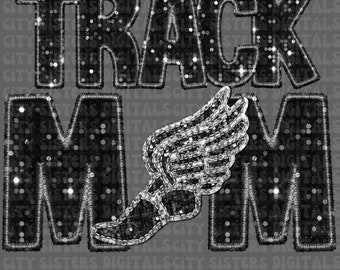 TRACK MOM GLITTER png, nepborduurwerk png, neppailletten png, nepglitter png, glittertrack png, glittertrack png, glittertrack png, leven volgen