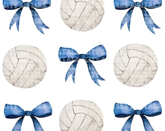 COQUETTE VOLLEYBALL BOWS png, volleyball bow png, volleyball png, coquette volleyball png, sports bow png, Coquette png