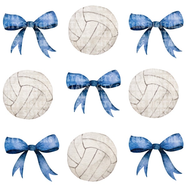 COQUETTE VOLLEYBALL BOWS png, volleyball bow png, volleyball png, coquette volleyball png, sports bow png, Coquette png