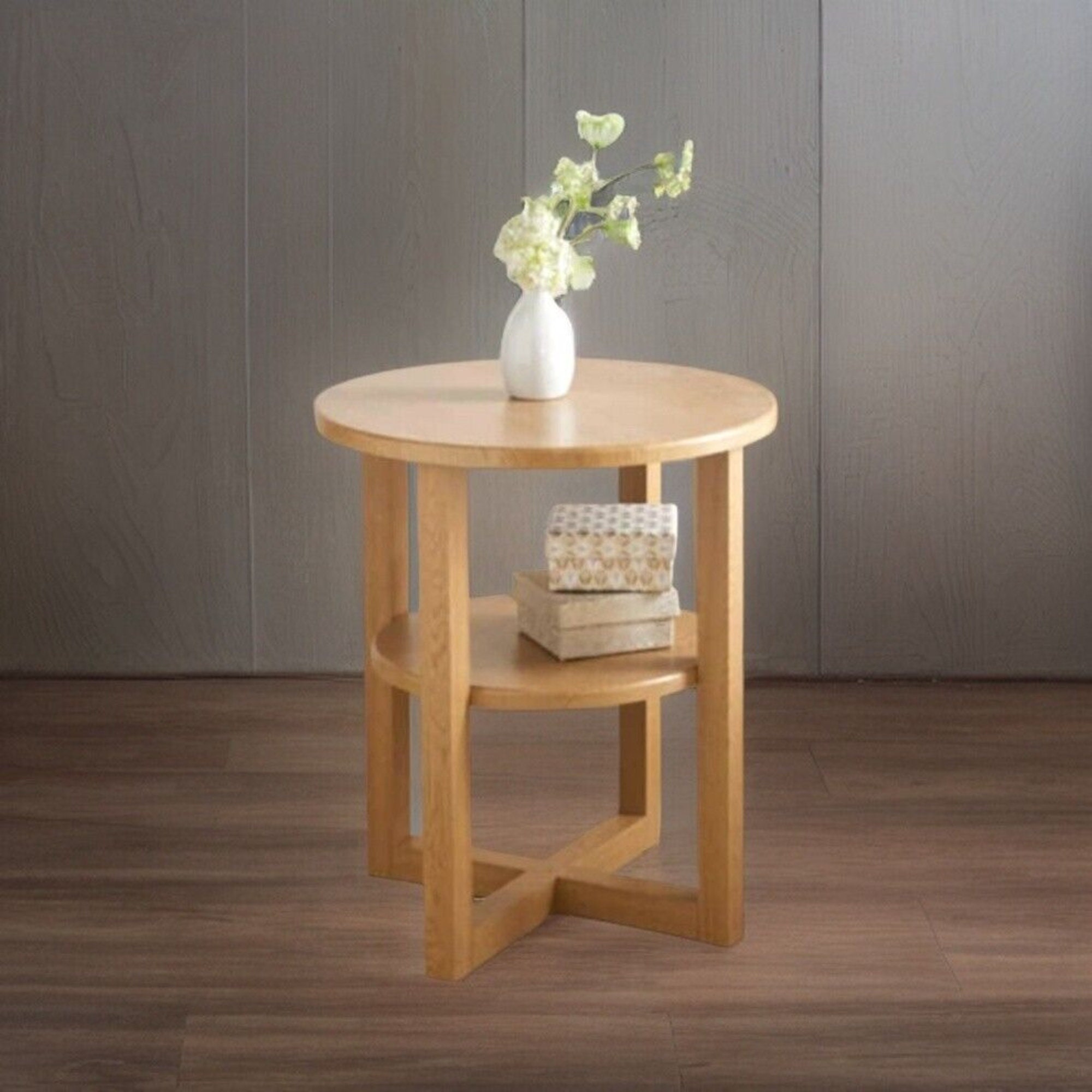 Bedside Table Wooden Nightstand Coffee Table Plant Stand Book Shelf Etsy UK