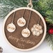 see more listings in the Christmas Ornament section