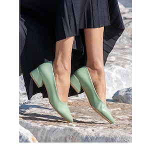Mint Green Women Shoe,Mint Flat Shoe,Wedding Shoe,Bridal Shoe,Mint Wedding Flat,Bride Shoe,Mint Green Women Shoe,Mint Women Flat Shoe,Flats