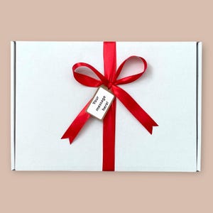 Cadbury Chocolate Box | Thank You Chocolate | Fathers Day | Just Because Gift | Birthday Hamper | Letterbox Gift | Thinking Of You Gift immagine 6