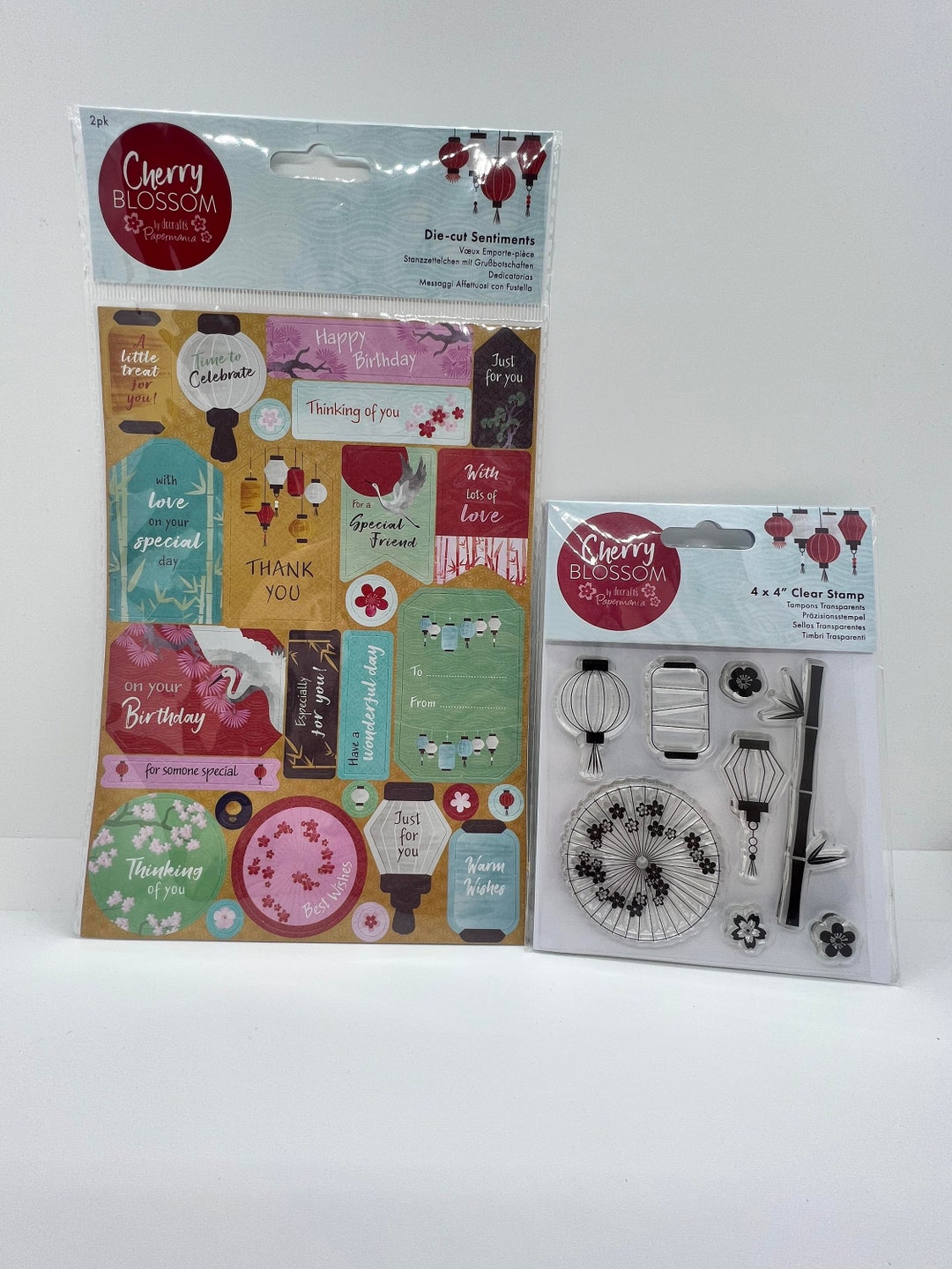Papermania Silver Snowflake Stickers - Self-Adhesive Embellishments For Crafts - View #9
