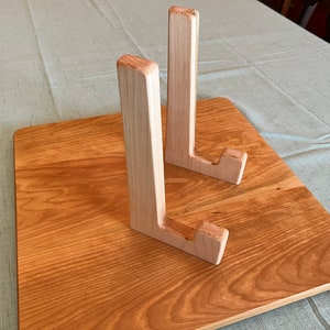 Stand for Blocking Boards, Pictures or Plates (Set of 2)