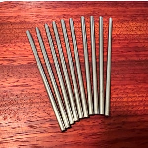 Extra Pins for Blocking Boards (10 Pack)