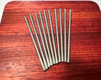 Extra Pins for Blocking Boards (10 Pack)