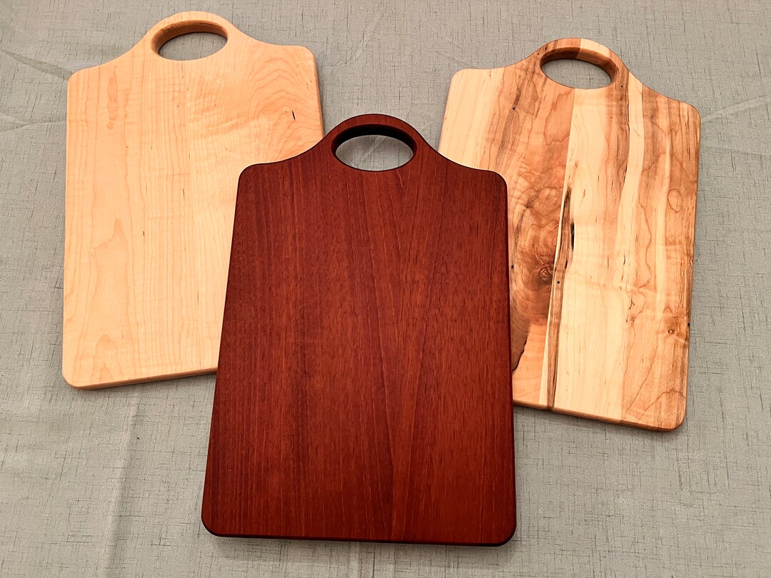 Wooden Charcuterie Tray/cutting Board, Cheese Board, Serving Tray Etsy
