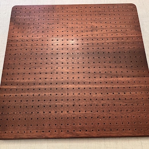 Extra Large 15.5 X 15.5 Blocking Board (14 X 14 inch blocking area)