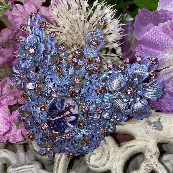 Fairy Tale Jewelry Etsy