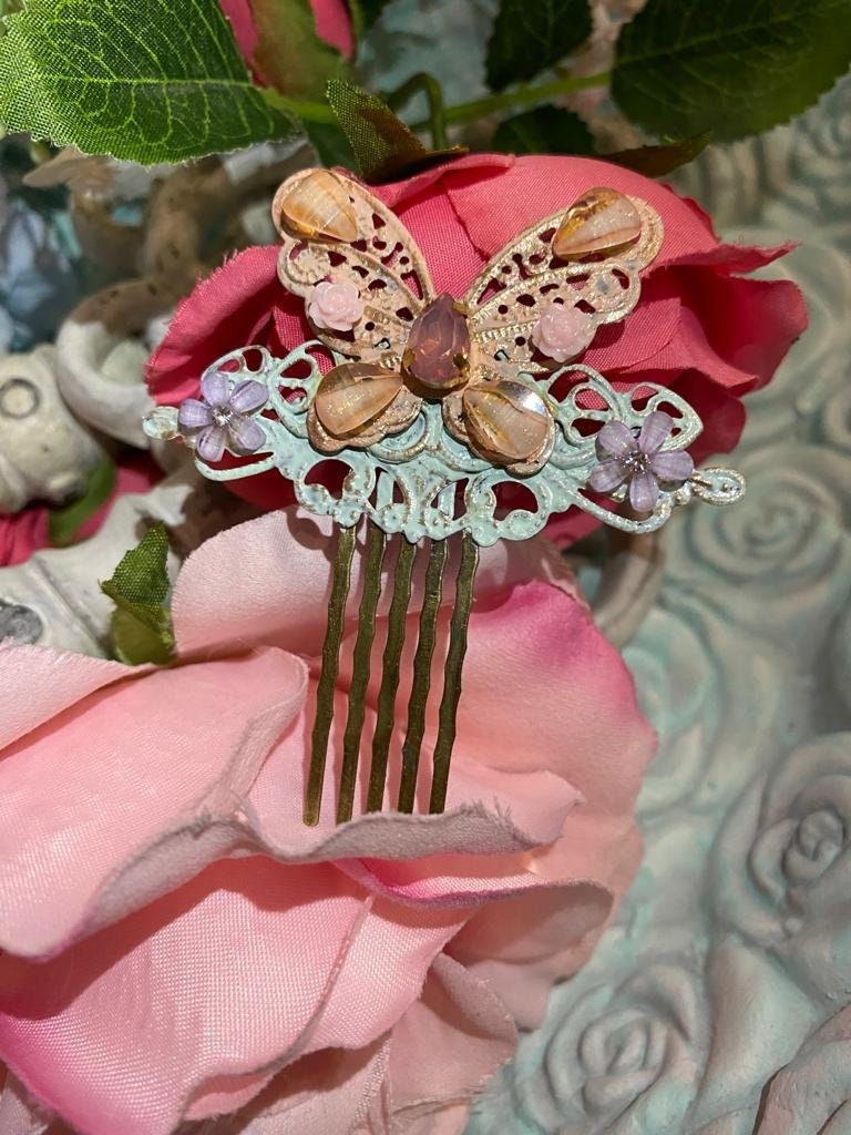 Hair Comb  display picture 2