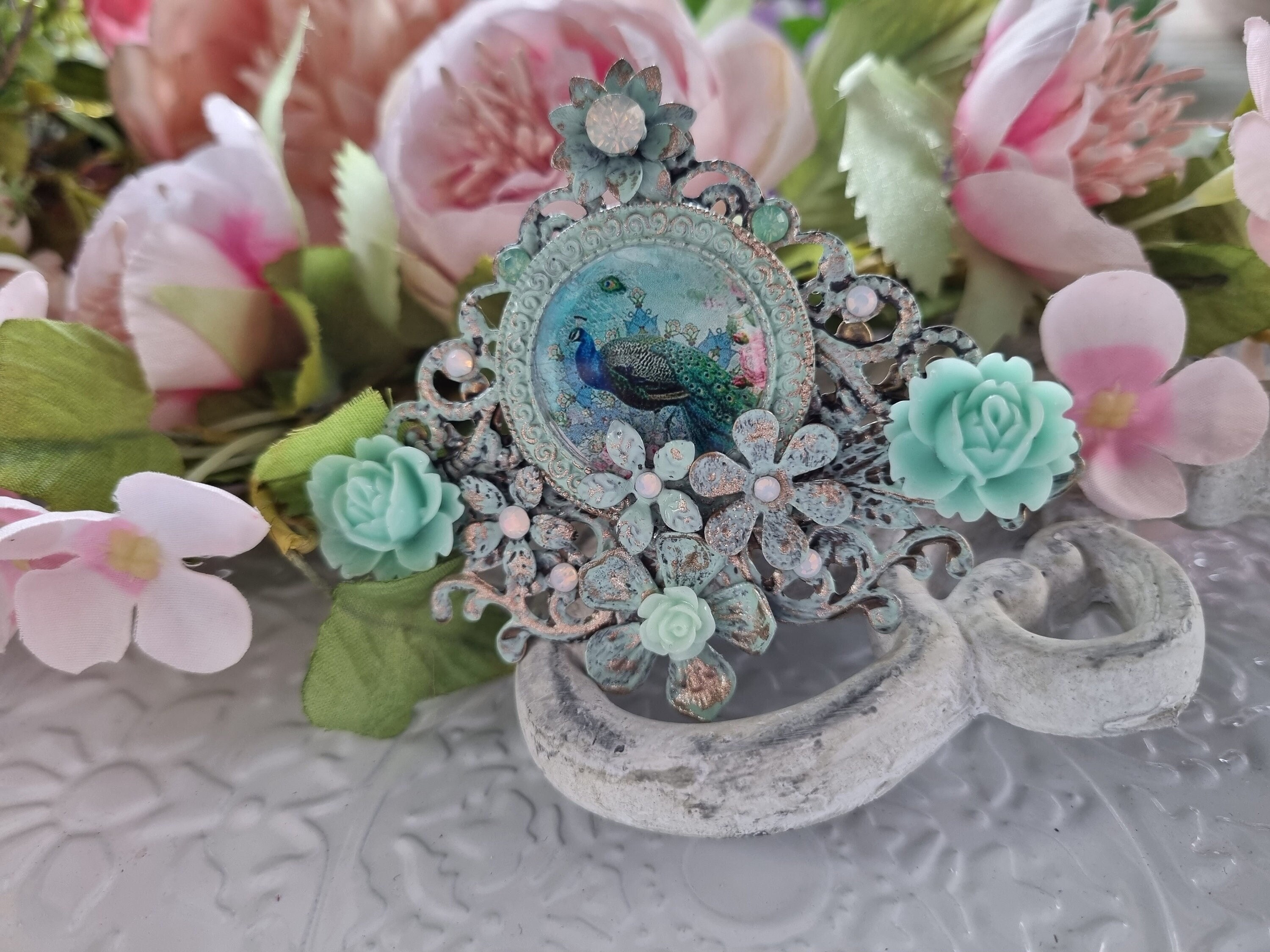 Hairclip  display picture 3