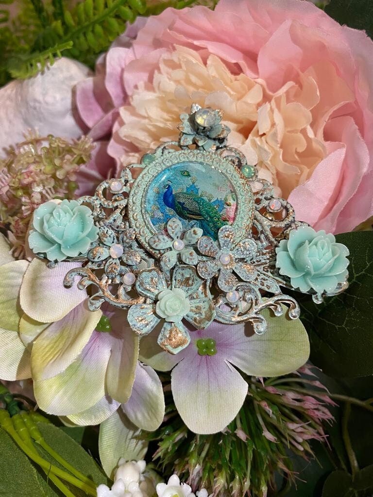 Hairclip  display picture 2