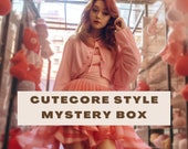 Cute Core Styling Mystery Box Thrift Bundle