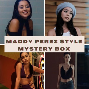 What's your favorite Maddy outfits? : r/euphoria