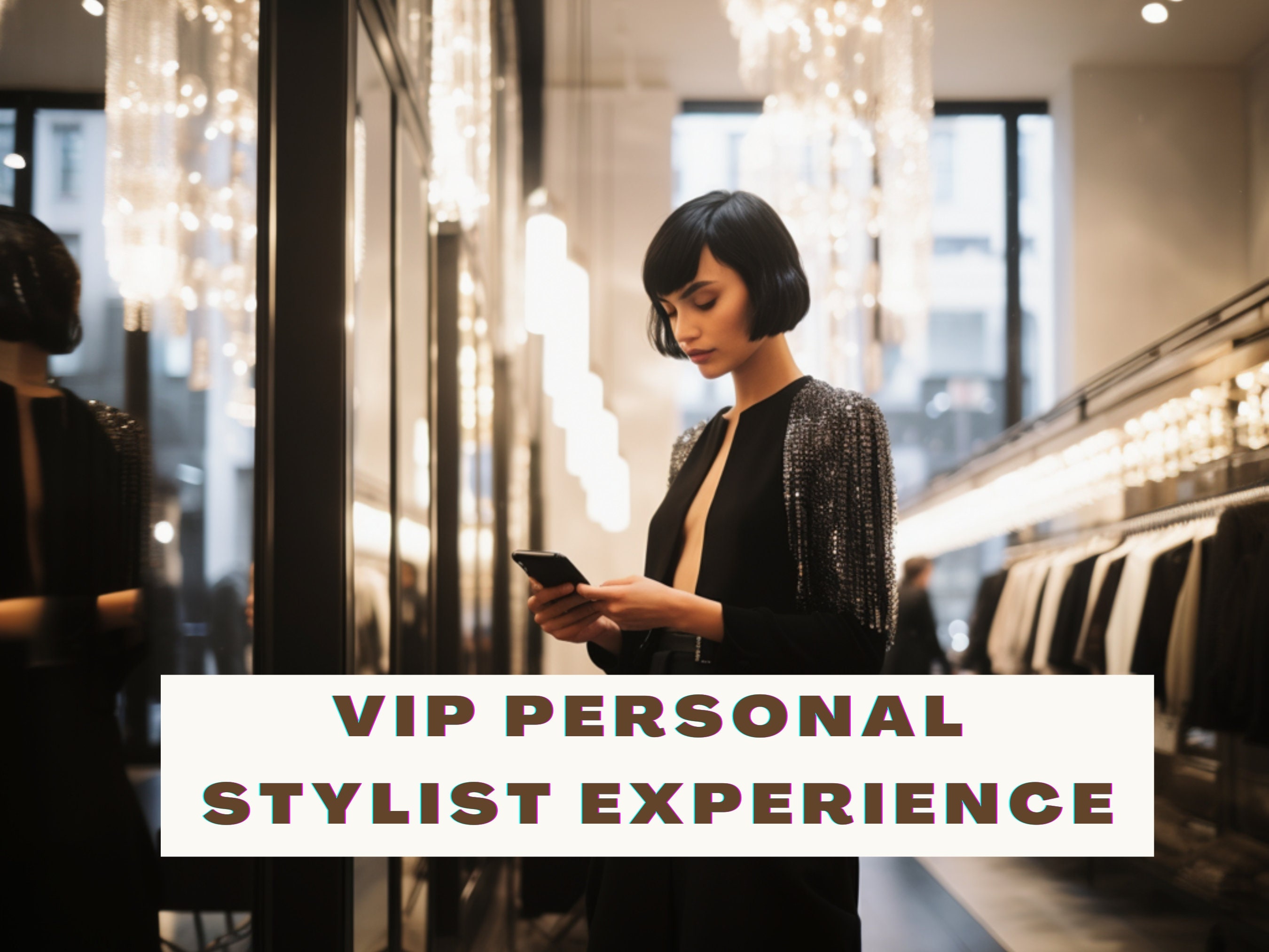 Vip Girl Style VIP Personal Styling Guide by Former Fashion Editor | Digital Wardrobe ...