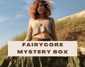 Fairycore Styling Mystery Box Thrift Bundle