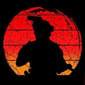 T-Shirt Sniper Skull Navy Seals - Unità Speciale Seal Team 3 - #38259 - 6