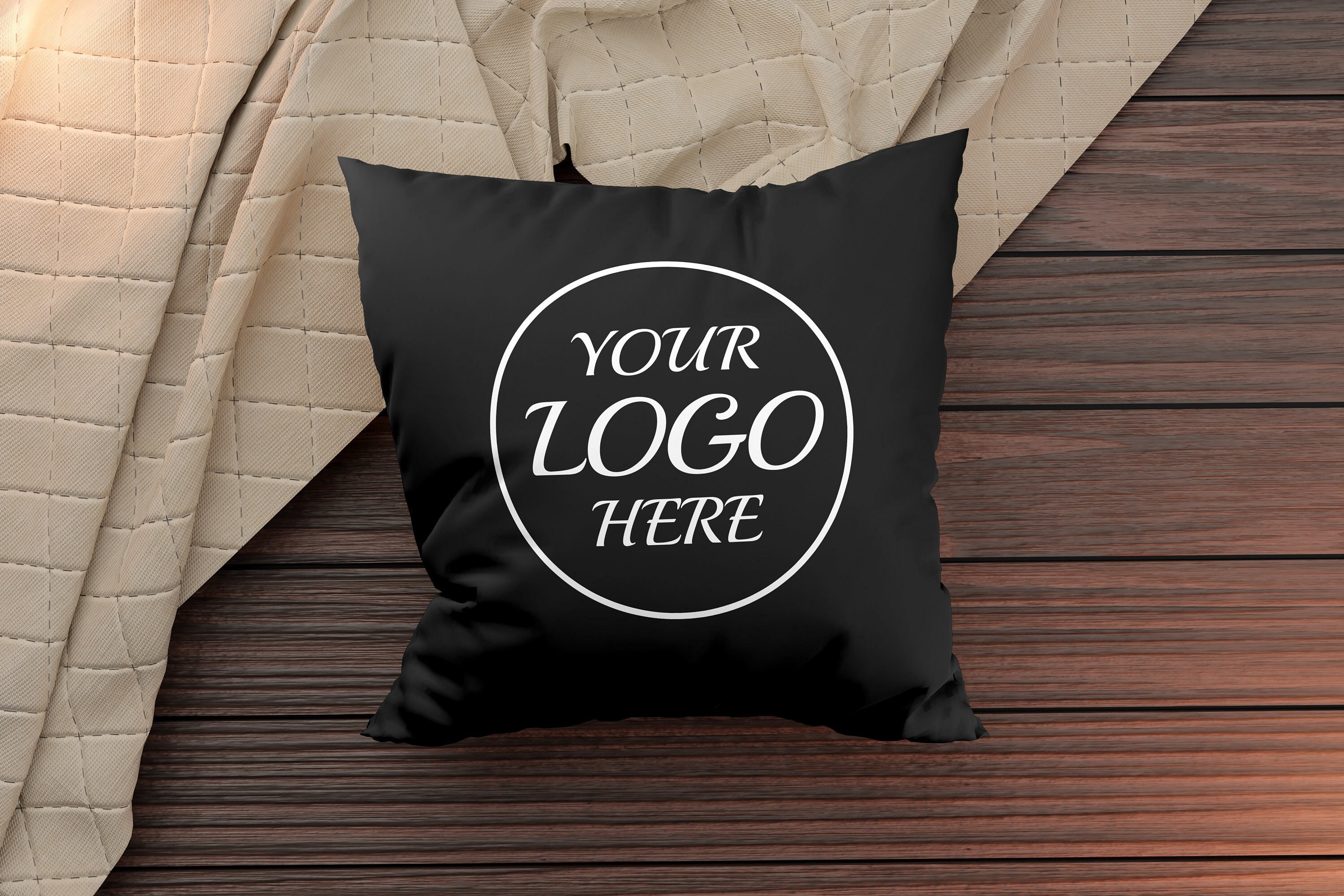 custom pillow
